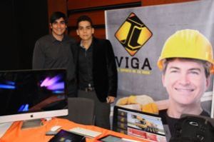 Apps.co presentará proyectos en Bogotá