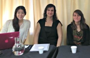 Literatura presente en Argentina