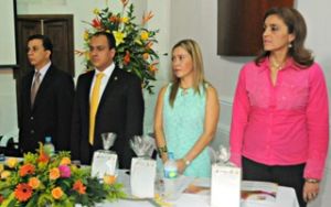 Gobierno departamental lanzó convocatoria para los artistas