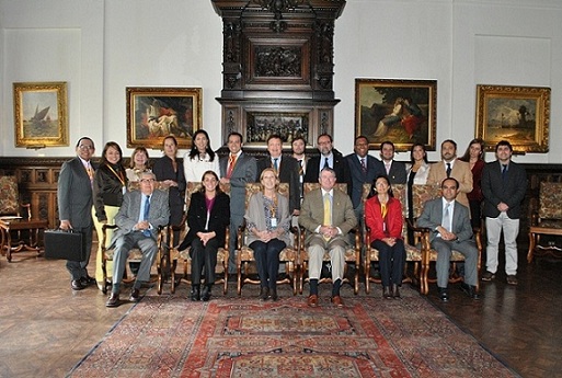 Destacados: III Encuentro de  CLAEP en Chile