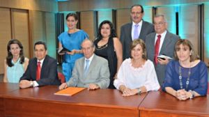 La Universidad premió a los docentes excelentes