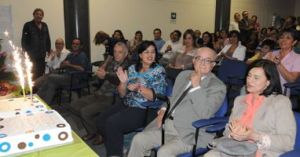 ¡Feliz cumpleaños!