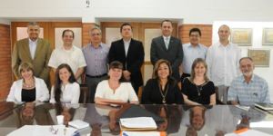Red Colombiana de Posgrados se reunió en la Universidad