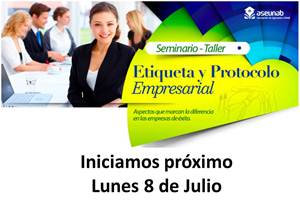 Curso práctico ASEUNAB