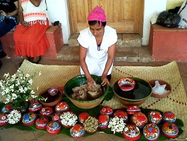 Conferencia: Turismo comunitario en México