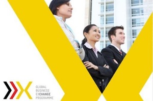 ¿Interesado en buscar socios alemanes o lanzar productos en ese mercado?