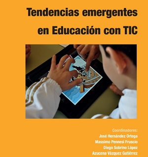 Tendencias emergentes en educación con TIC