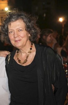 Guiomar Acevedo Gómez, Directora de Artes del Ministerio de Cultura