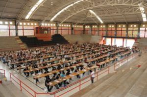 Prepárese para el Saber Pro