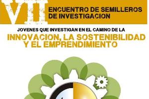 Proyectos Finalistas VII Encuentro de semilleros de investigación UNAB