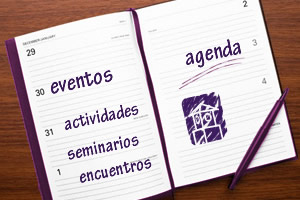 Hemos preparado información de eventos y convocatorias de su interés.