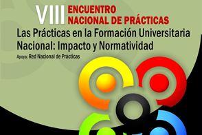 VIII Encuentro Nacional de Prácticas: Las Prácticas en la Formación Universitaria