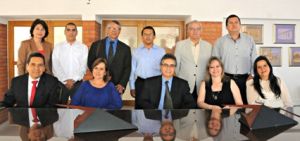 Se fortalece unión UNAB-UAH