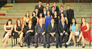 Nuevos profesionales y especialistas