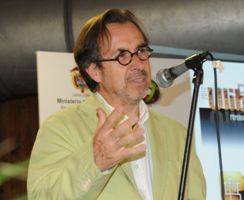 Derecho Constitucional en el tintero