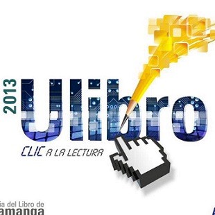 En Abril, lanzamiento de ULIBRO 2013
