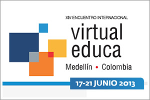 La UNAB presente en Virtual Educa 2013