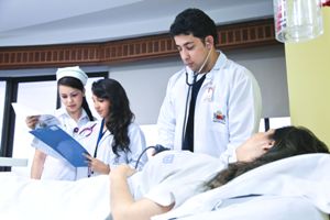 Congreso de Actualización Médica cumple diez años