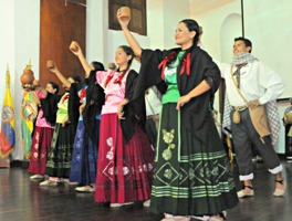 Programa de estímulos a Creación Artística recibió 197 aspirantes