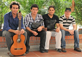 Macaregua ?barrió? en el Mono Núñez