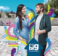 Proyecto de Emprendimiento Juvenil ?Think Big?:Una idea que se alimenta de ideas