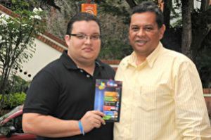 Orientación en turismo, la idea de negocio de los Ojeda