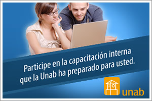 Talleres Ruta TIC para administrativos UNAB