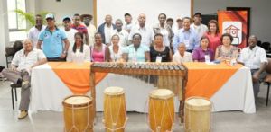 Comunidad «afro» se reunió en la UNAB