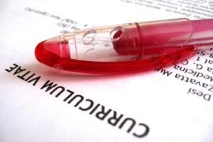 Ruta del empleo 2013: Taller sobre elaboración de hoja de vida