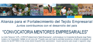 Se buscan 40 mentores empresariales