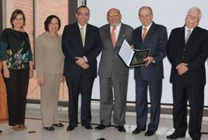 Red Mutis exalta a la UNAB