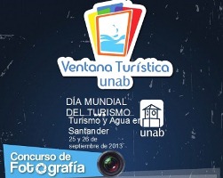 Participa en el Concurso de Fotografía