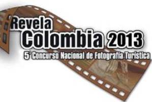 Quinto concurso nacional de fotografía