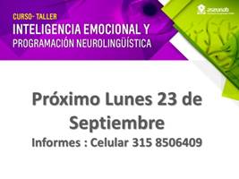 PNL e inteligencia emocional
