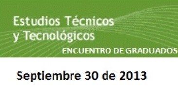 Facultad de Estudios Técnicos y Técnológicos