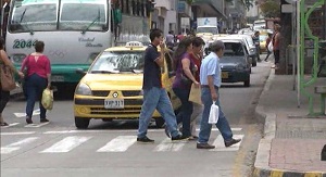 A los bumangueses les falta inteligencia vial