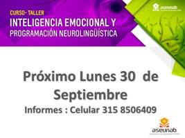 PNL: Seminario práctico en ASEUNAB