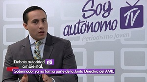 “Enlos procesos democráticos siempre la reingeniería es importante”