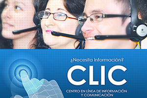 Unab Virtual actualizó la interfaz gráfica de CLIC