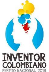 Premio Nacional: Inventor Colombiano 2013