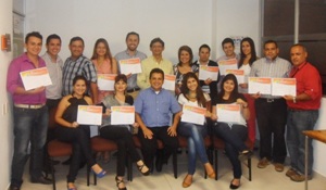 Prográmese para el próximo Curso de Excel ASEUNAB