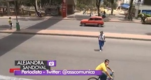 Fútbol como responsabilidad social, imprudencia peatonal, y más