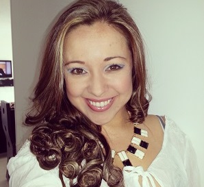 Karine García Barrera, una gerente emprendedora