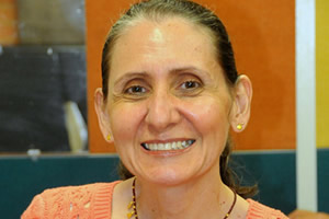 Claudia Patricia Salazar Blanco, nueva directora de Unab Virtual