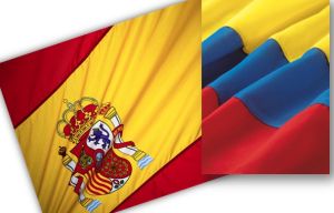 Cooperación entre España y Colombia