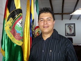 Graduado de Tecnólogía en Gestión de Sistemas Operativos y Redes de Computadoras