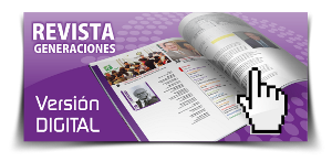 Revista Generaciones UNAB
