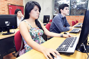 Inscripciones para prueba diagnóstica de inglés