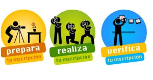 Están listos los turnos de inscripción