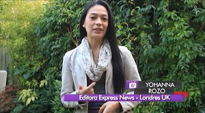Soy Autónomo TV es un laboratorio de práctica en periodismo televisivo